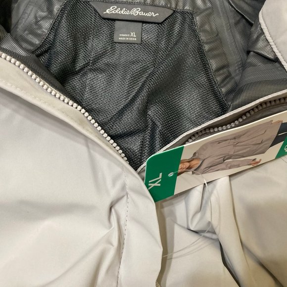 Jacket - Picture 11 of 16